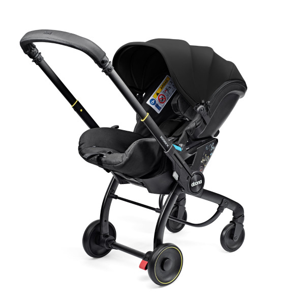 Doona X Car Seat/ Stroller 2 in 1