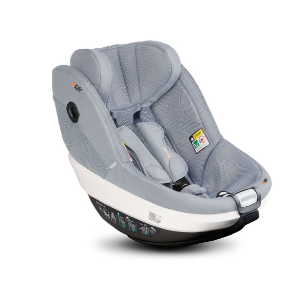 BeSafe Beyond 360 Child Car Seat (6M-6Y)