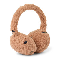 Berry / Pale tuscany / Embroidery