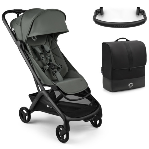 Bugaboo Butterfly 2 Buggy Set 2 in 1