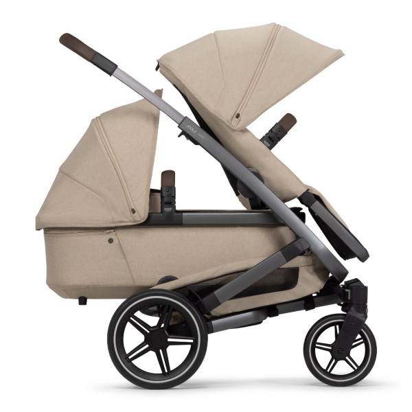 Joolz Geo 3 duo pram