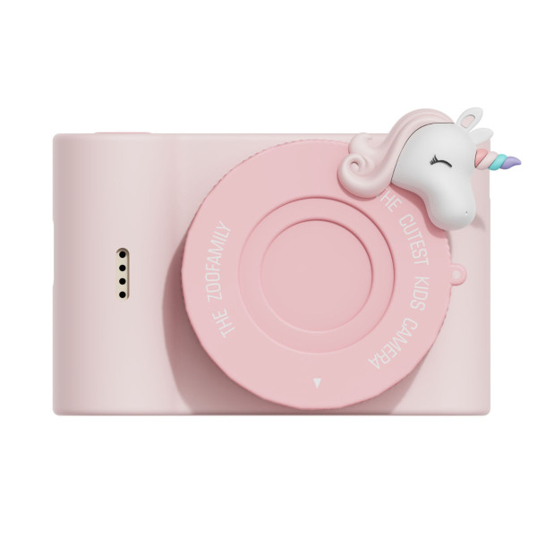 The Zoofamily Urban Zoo C5 Kinderkamera