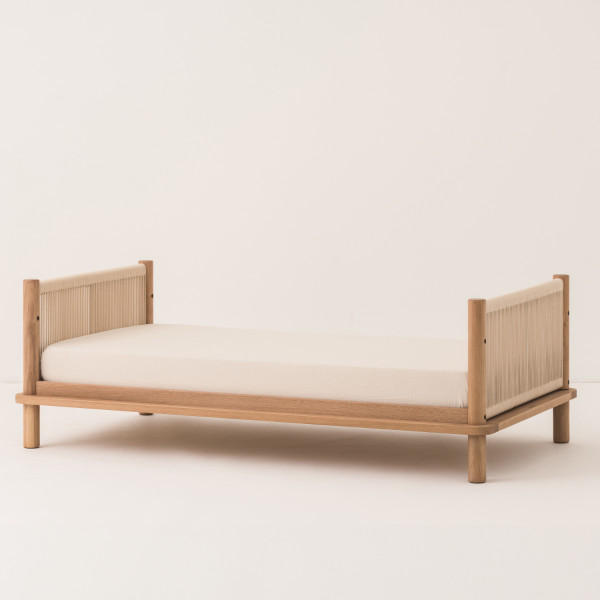 Nobodinoz LATITUDE Junior Bed 70x140cm