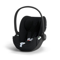 Vorschau: Thule Urban Glide 4-wheel Kinderwagen Set 3 in 1 inkl. Cybex Cloud T i-Size Babyschale Vorschau: Thule Urban Glide 4-wheel Kinderwagen Set 3 in 1 inkl. Cybex Cloud T i-Size Babyschale