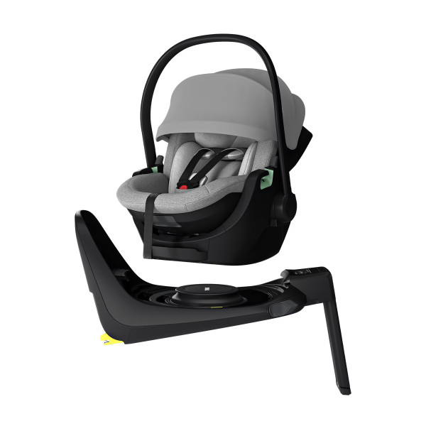 Thule Maple i-Size Infant Car Seat + Alfi Base Station Starter Bundle