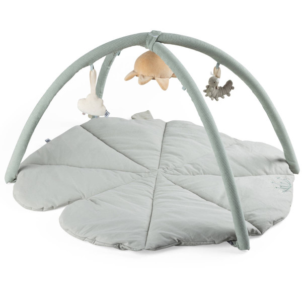 Sebra Activity Play Mat, Woodland