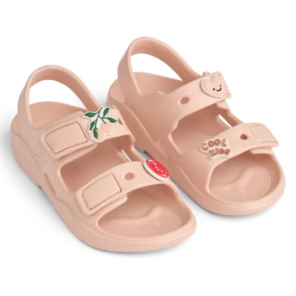 Liewood Lilo Sandals with Charms