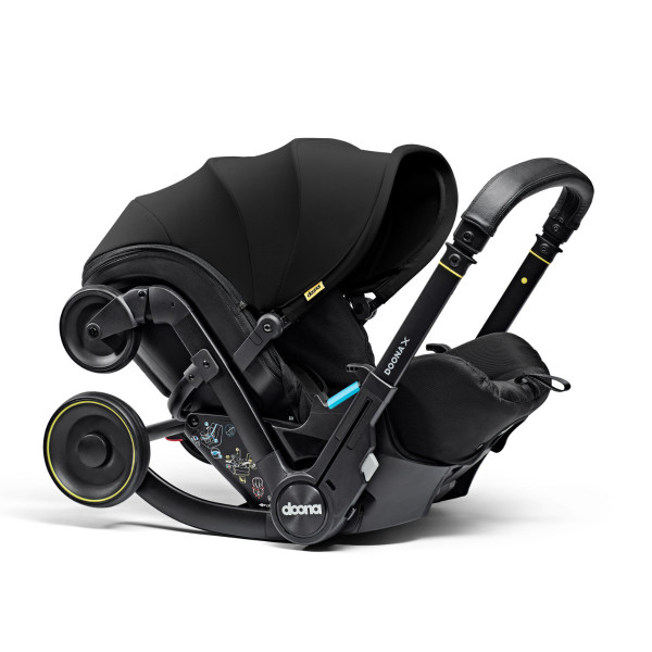 Doona X Car Seat/ Stroller 2 in 1