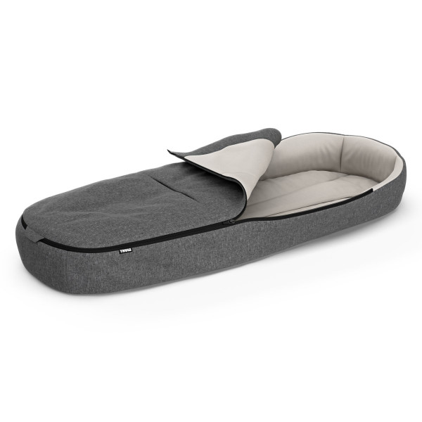 Thule Kinderwagen Fußsack