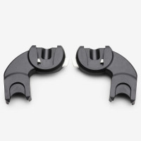 Bugaboo Dragonfly Adapter für Maxi Cosi Babyschale (nicht kompatibel mit Bugaboo Otter)