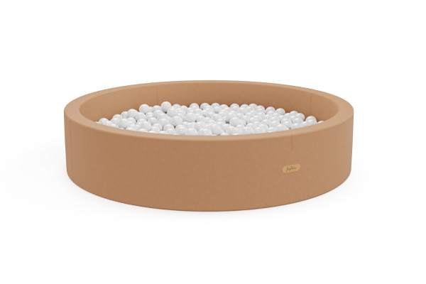 Jupiduu ball pool with balls