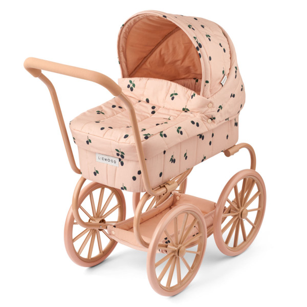 Liewood Adaline Doll Pram