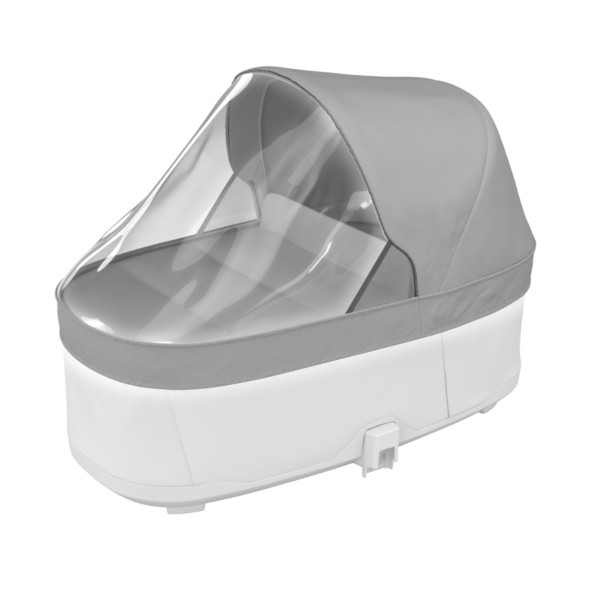 Thule Charm Rain Cover for Carrycot