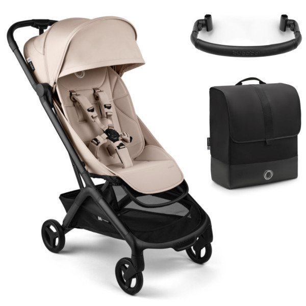 Bugaboo Butterfly 2 Buggy Set 2 in 1
