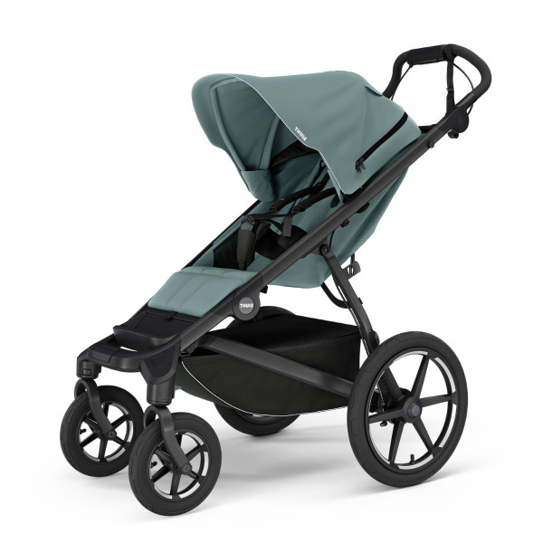 Thule Urban Glide 4-wheel Stroller 2025