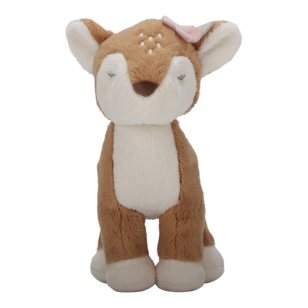 Little Dutch Cuddly Toy, Forest Friends & Fairy Garden Collection