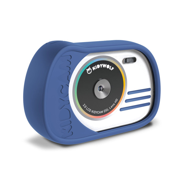 Kidywolf Kidycam Camera
