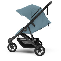 Vorschau: Thule Spring 2 Kinderwagen Set 3 in 1 inkl. Maple i-Size Babyschale Vorschau: Thule Spring 2 Kinderwagen Set 3 in 1 inkl. Maple i-Size Babyschale