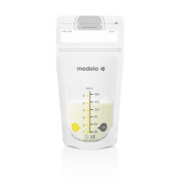 Medela Muttermilchbeutel Medela Muttermilchbeutel