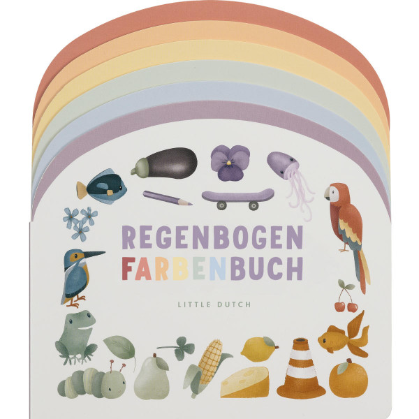 Little Dutch Children's Book