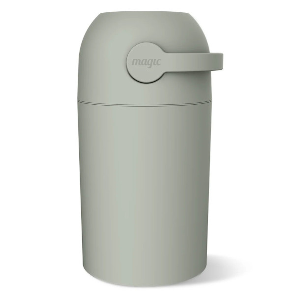 Magic Majestic Windeleimer