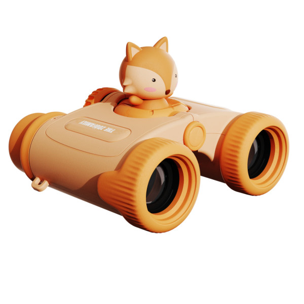 The Zoofamily Zoo Eyes Ferngläser