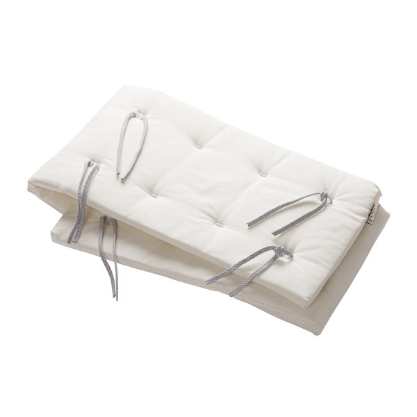 Leander Linea & Luna Bumper for Baby Bed