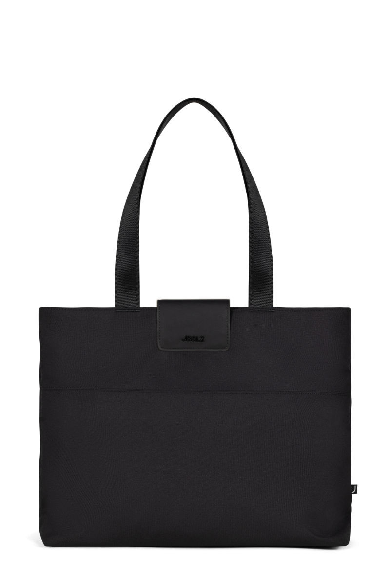 Joolz Wickeltasche 2025 Space Black Image