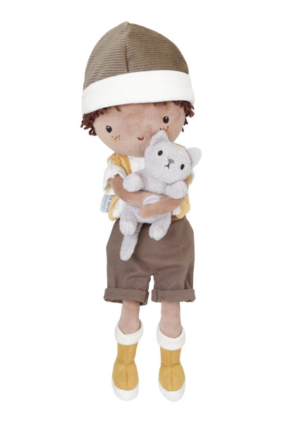 Little Dutch Cuddle Doll