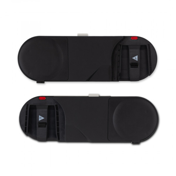 Joolz Geo3 Duo adapter set upper carrycot