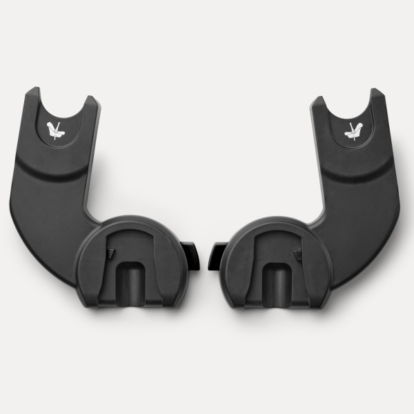 Bugaboo Dragonfly Adapter for Maxi-Cosi / Cybex / Nuna Infant Car Seat