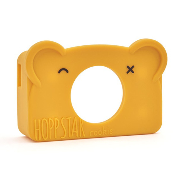 Hoppstar Rookie Silicone Cover