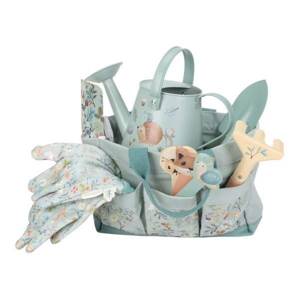 Little Dutch 10-Piece Garden Gift Set
