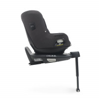 Vorschau: Bugaboo Owl by Nuna Kindersitz (0-4 Jahre) inkl. Bugaboo 360 Isofix Station Vorschau: Bugaboo Owl by Nuna Kindersitz (0-4 Jahre) inkl. Bugaboo 360 Isofix Station