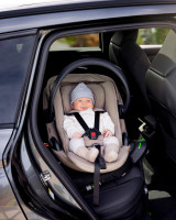 Preview: BeSafe Go Beyond2 i-Size Infant Car Seat Preview: BeSafe Go Beyond2 i-Size Infant Car Seat