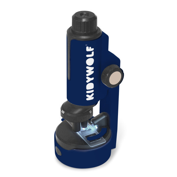 Kidywolf Kidymicroscope Portable Microscope