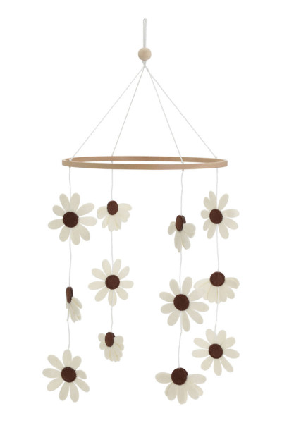KAS Kopenhagen Flower-Mobile