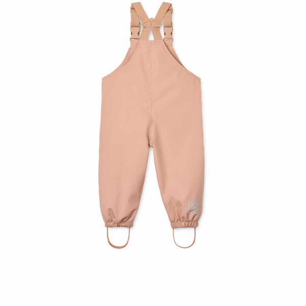 Liewood Manu Rainwear Set, 1-4 Years