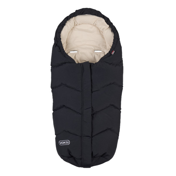 Voksi Move Footmuff for Stroller & Infant Car Seat 2025 (0–18 months)