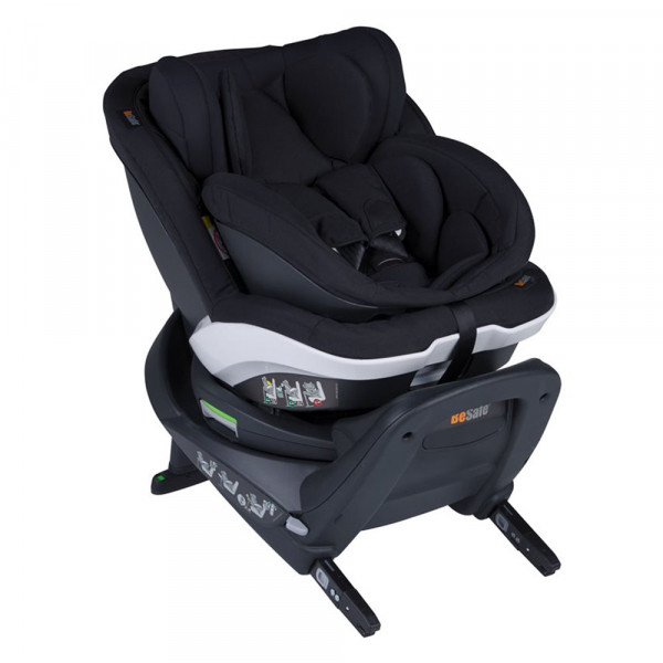 BeSafe iZi Twist B i-Size Child Seat (0-18 kg)