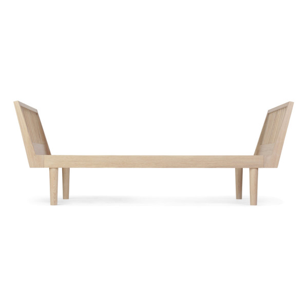 Kas Copenhagen Eli Junior Bed, 90x160 cm