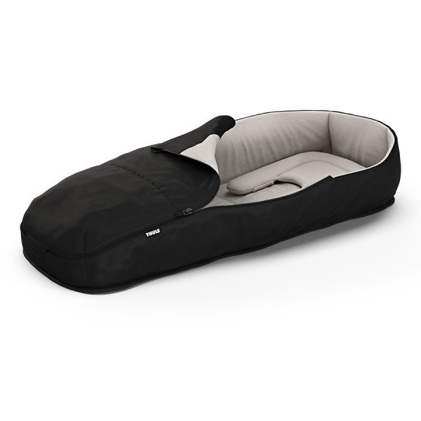 Thule stroller footmuff newborn nest