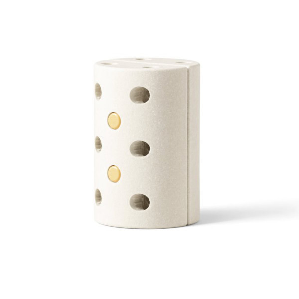 Modu Kids Stool / Roller, 4-piece 2.0