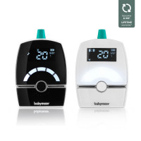 Babymoov Audio Baby Monitor Premium Care Babymoov Audio Baby Monitor Premium Care