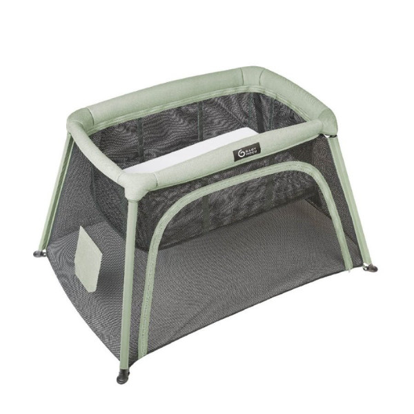 Babymoov Travel Cot 3-in-1 Moov & Comfy