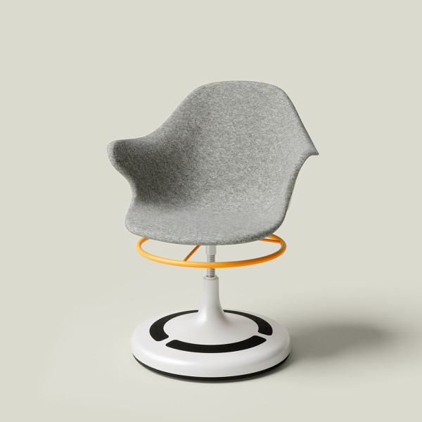 Poptop Children’s Desk Chair