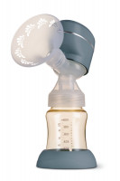 Lola & Lykke portable electric breast pump Lola & Lykke portable electric breast pump