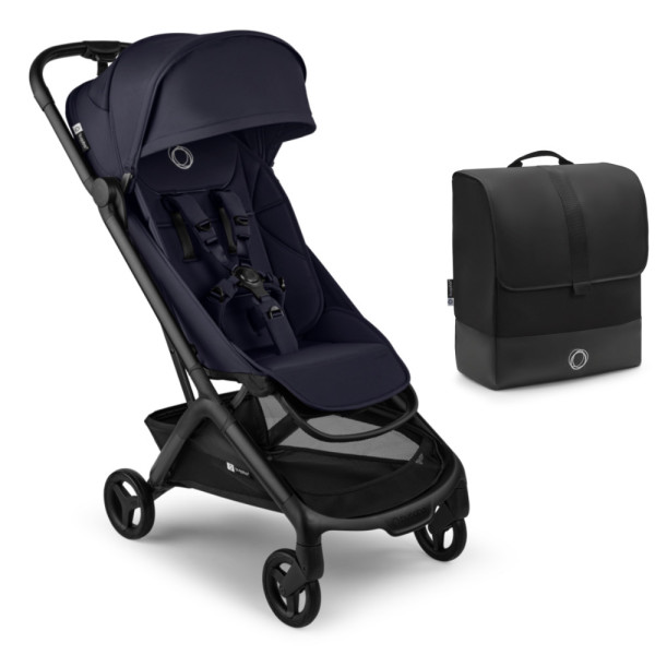 Bugaboo Butterfly 2 Buggy+ Free Transport Bag