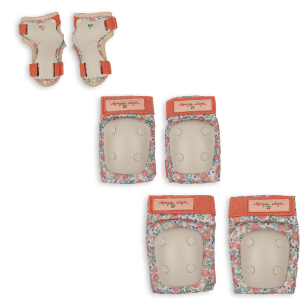Konges Sløjd Protective Gear, 3-Pack