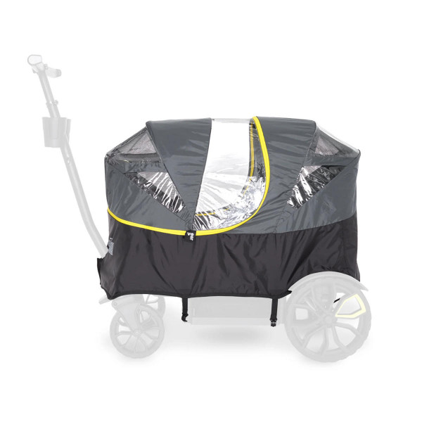 VEER Rain Cover for Cruiser Handcart